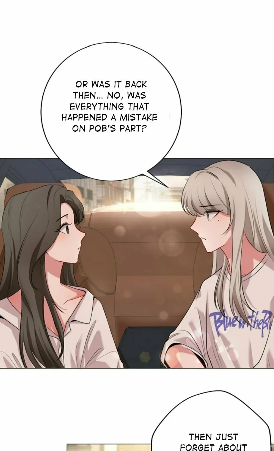 Flower of Youth Chapter 7 page 35 - 