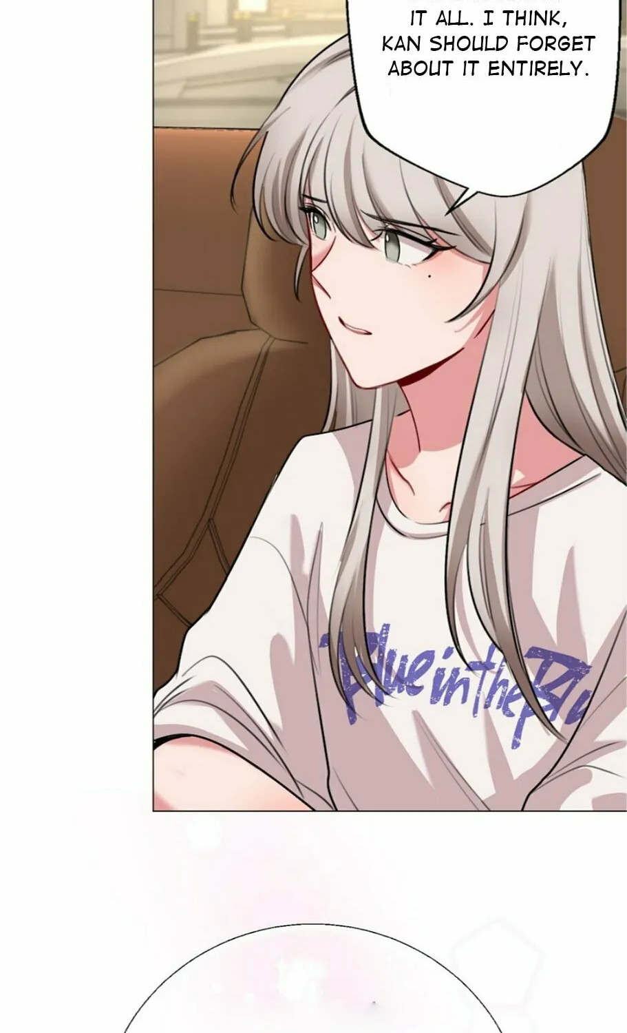 Flower of Youth Chapter 7 page 36 - 