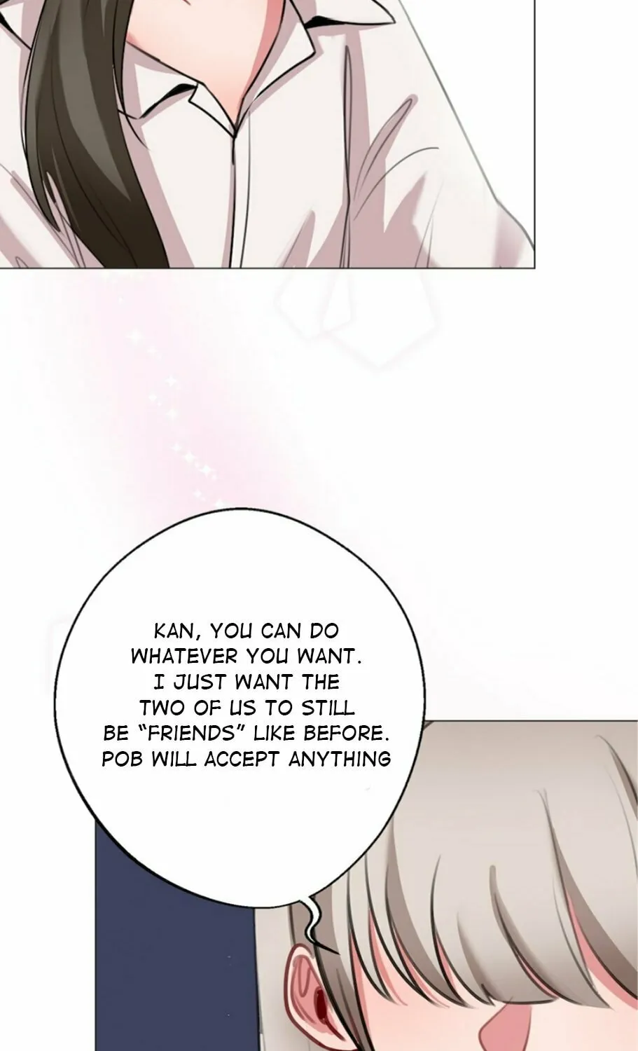 Flower of Youth Chapter 7 page 38 - 