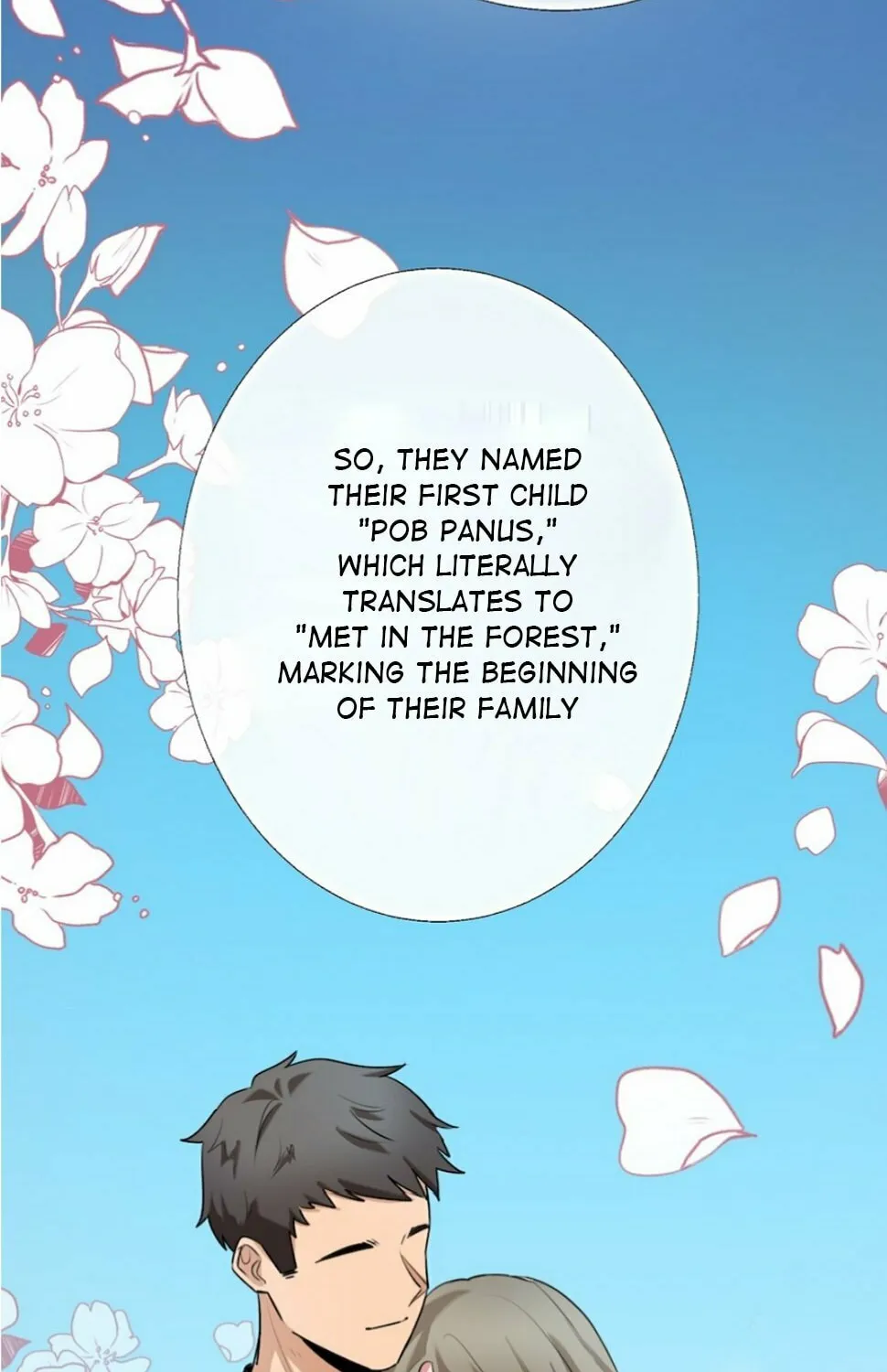 Flower of Youth Chapter 7 page 5 - 