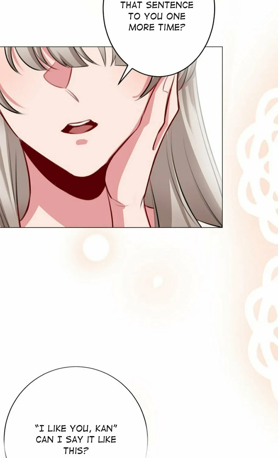 Flower of Youth Chapter 7 page 47 - 
