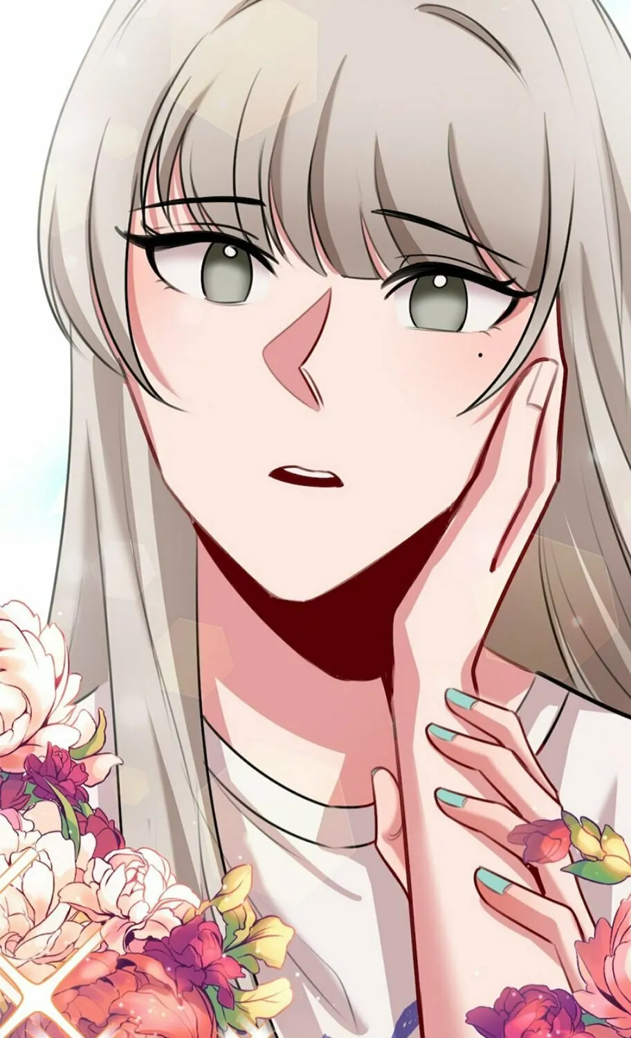 Flower of Youth Chapter 7 page 50 - 