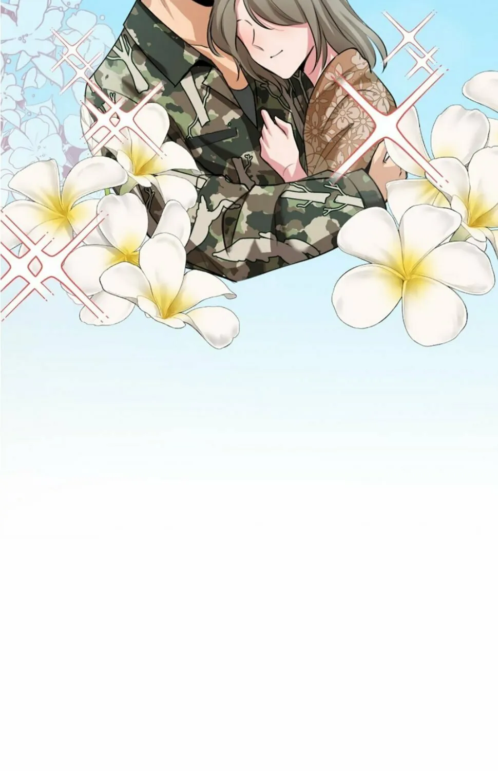 Flower of Youth Chapter 7 page 6 - 