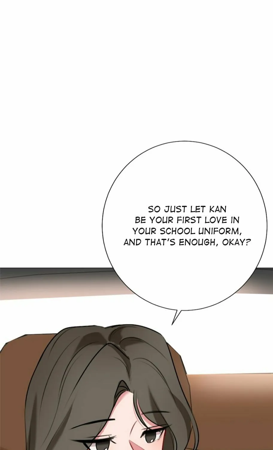 Flower of Youth Chapter 7 page 61 - 