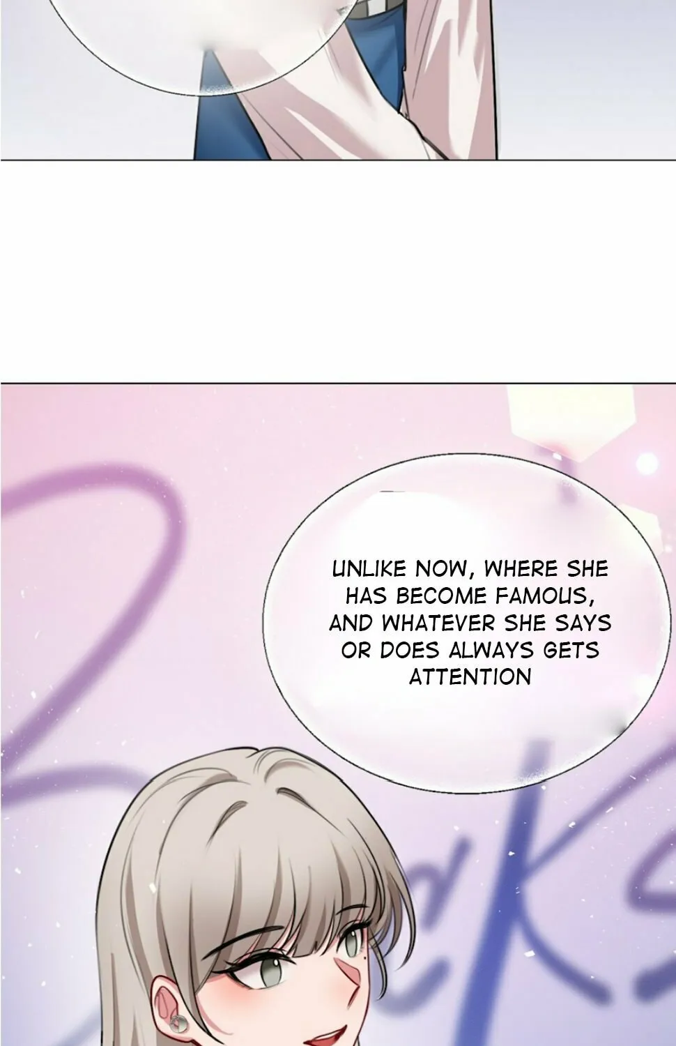 Flower of Youth Chapter 7 page 10 - 