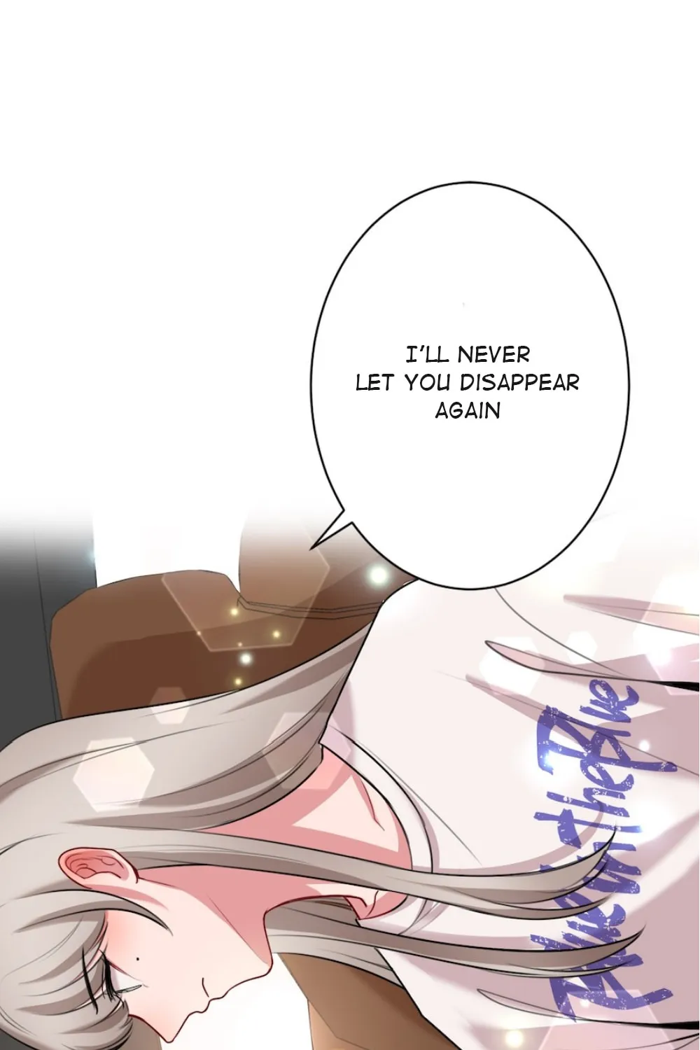 Flower of Youth Chapter 8 page 2 - 