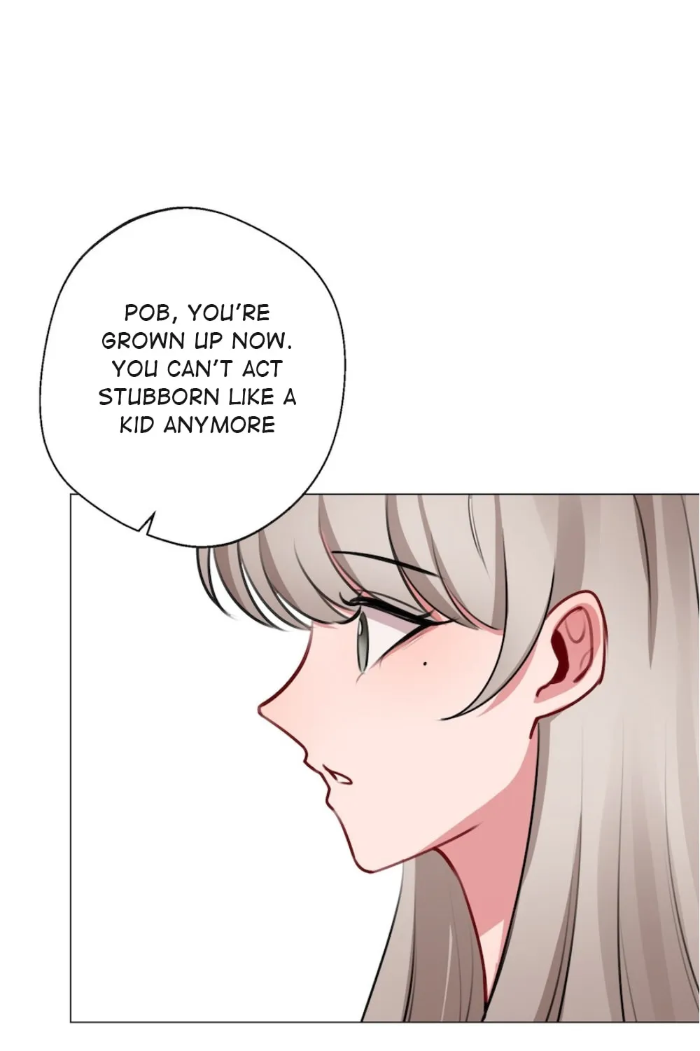Flower of Youth Chapter 8 page 14 - 