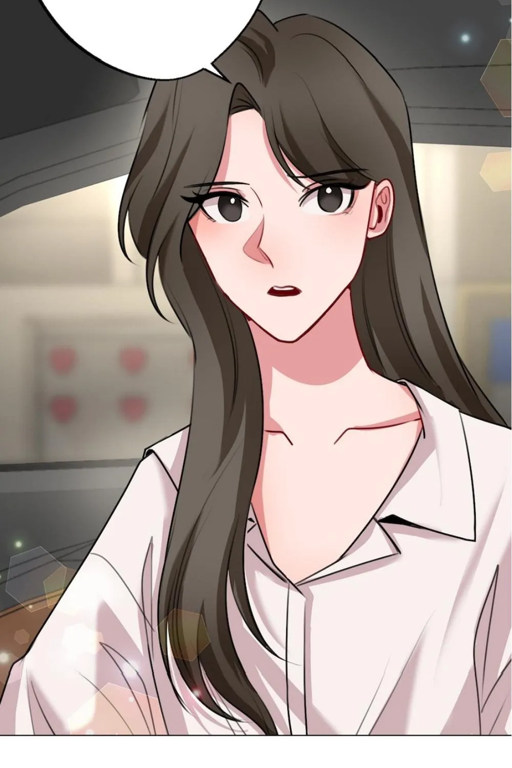 Flower of Youth Chapter 8 page 16 - 