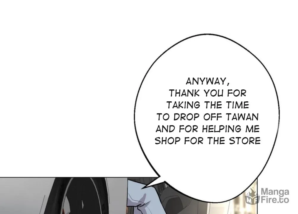 Flower of Youth Chapter 8 page 17 - 