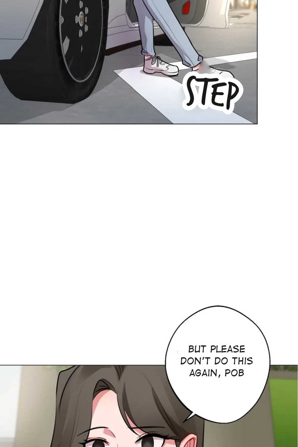 Flower of Youth Chapter 8 page 18 - 