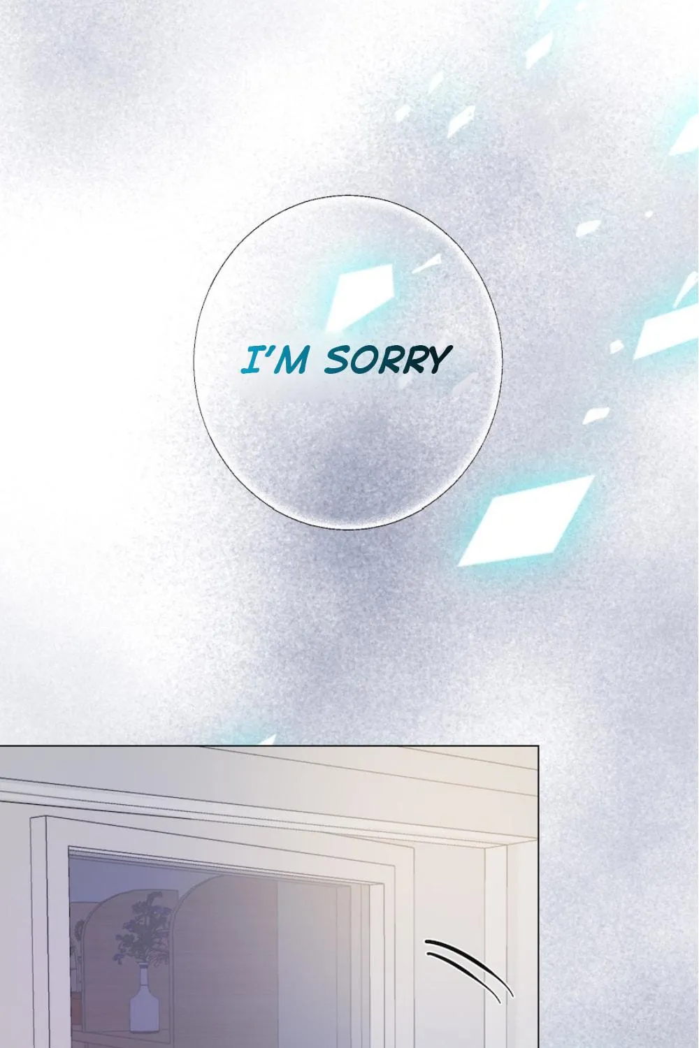 Flower of Youth Chapter 8 page 22 - 