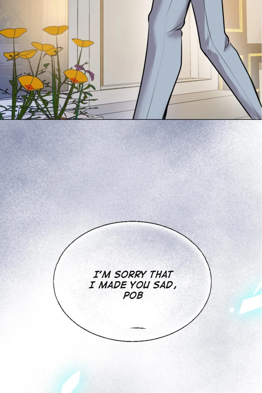 Flower of Youth Chapter 8 page 24 - 