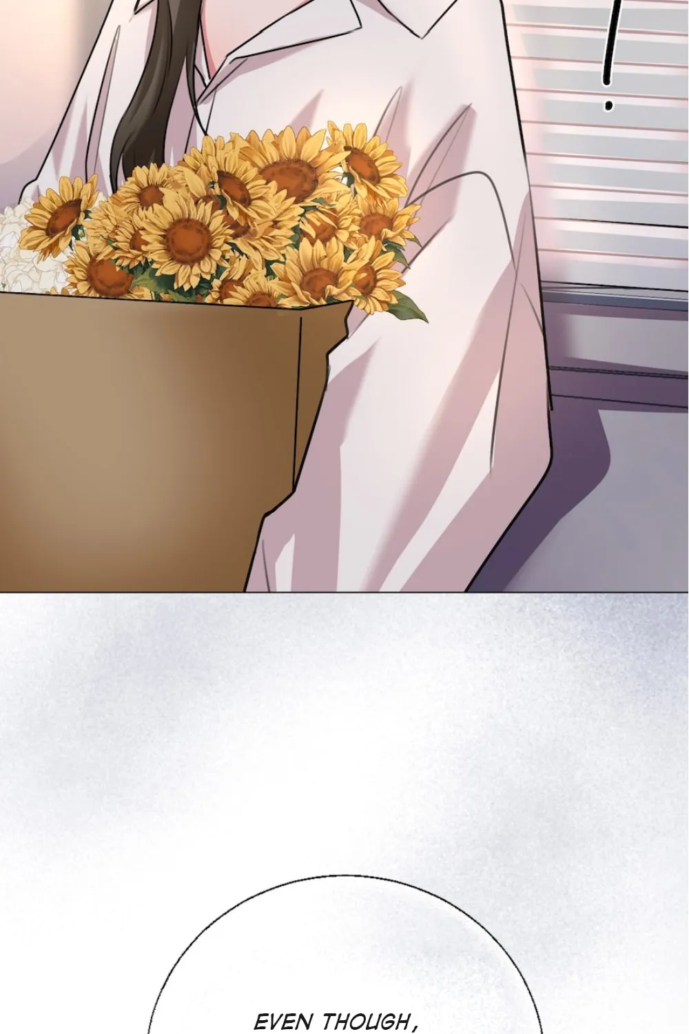 Flower of Youth Chapter 8 page 26 - 