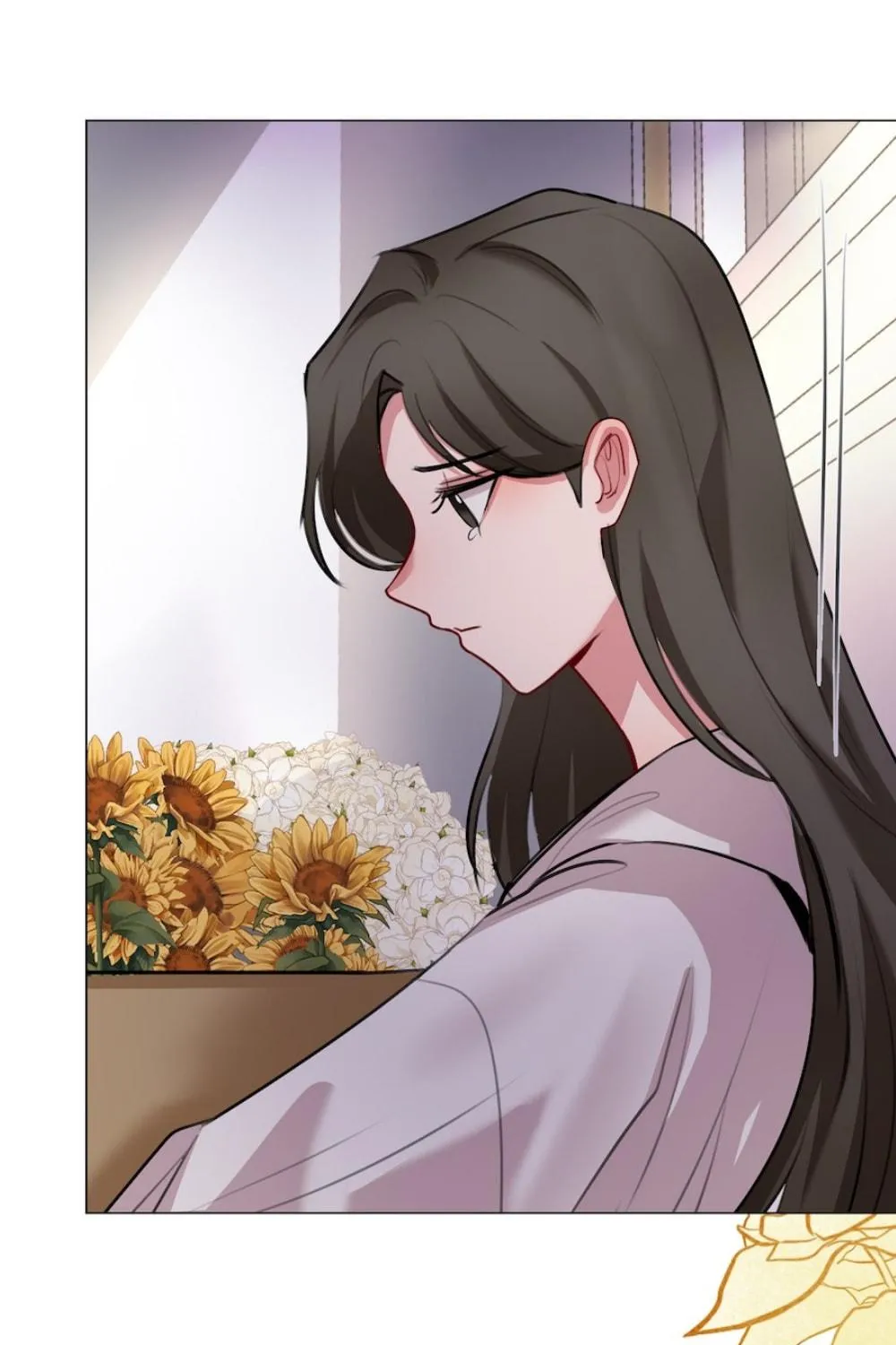 Flower of Youth Chapter 8 page 28 - 