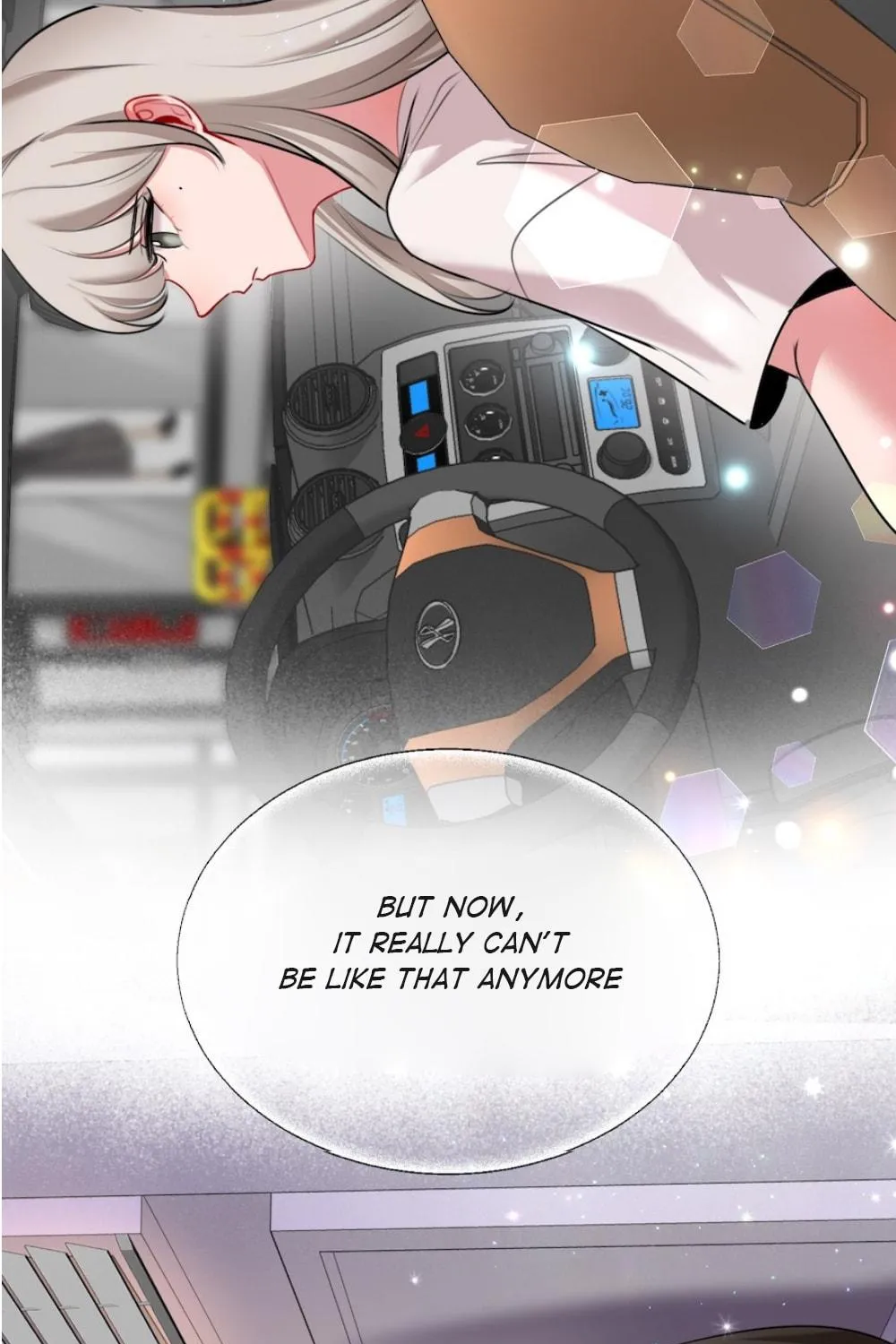 Flower of Youth Chapter 8 page 34 - 