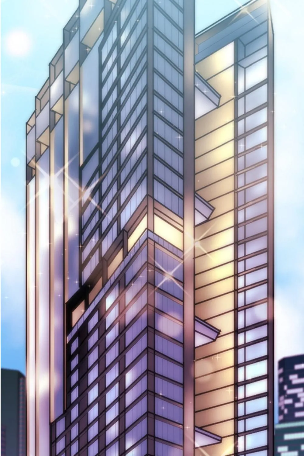 Flower of Youth Chapter 8 page 38 - 