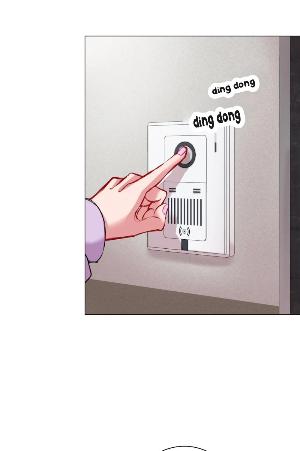 Flower of Youth Chapter 8 page 40 - 
