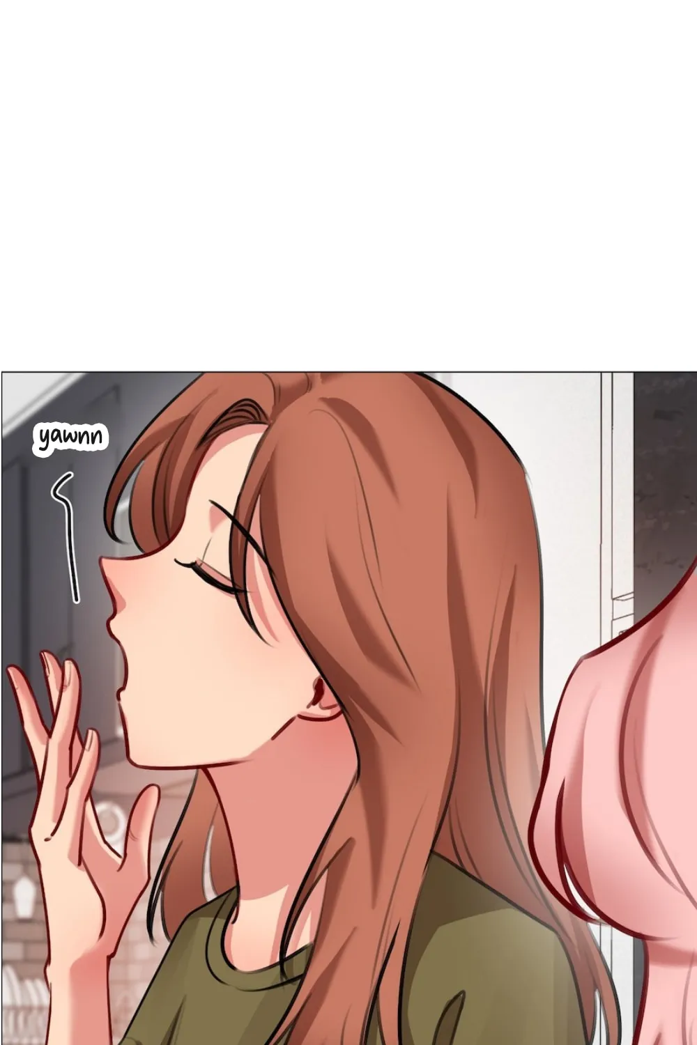 Flower of Youth Chapter 8 page 44 - 