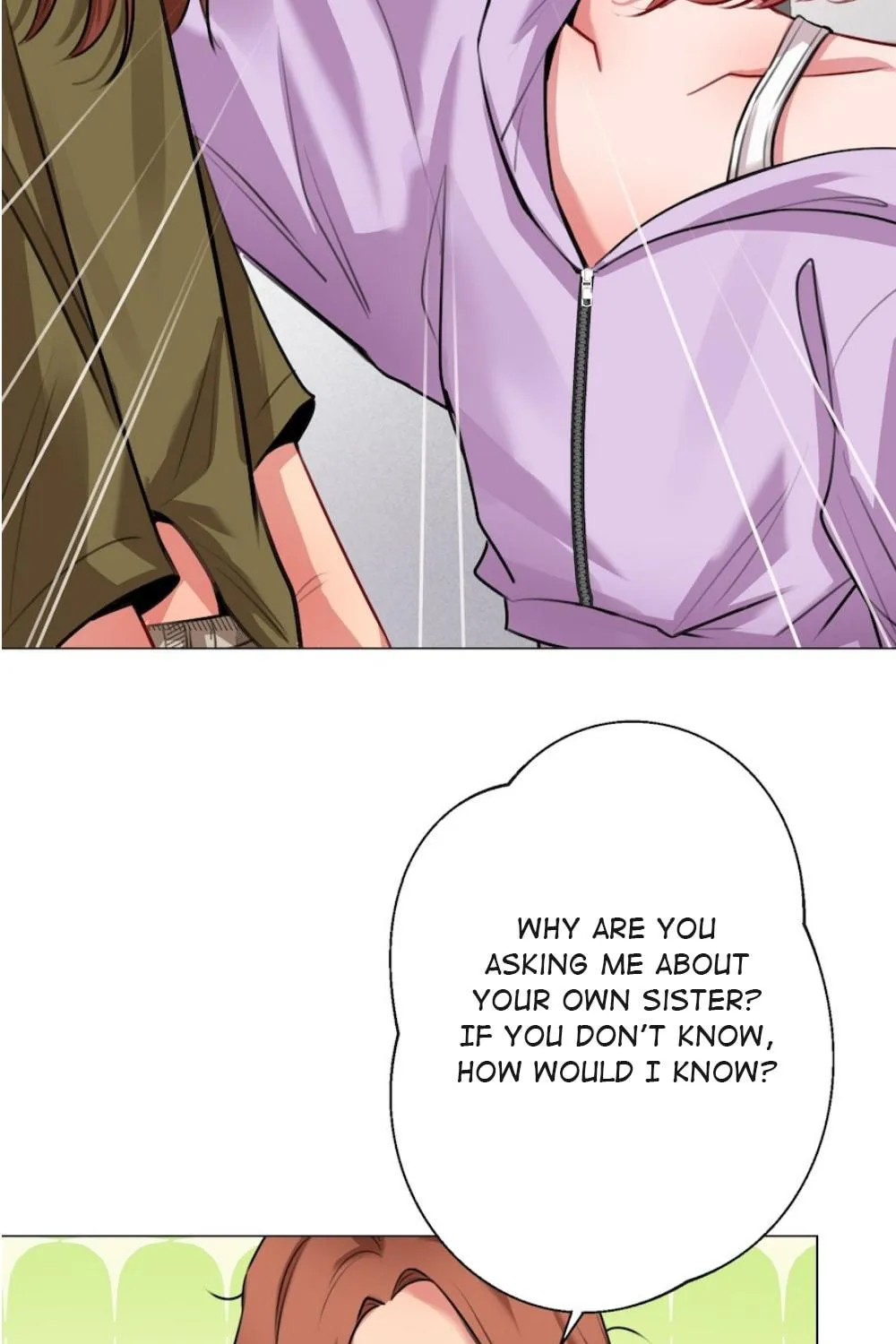 Flower of Youth Chapter 8 page 48 - 