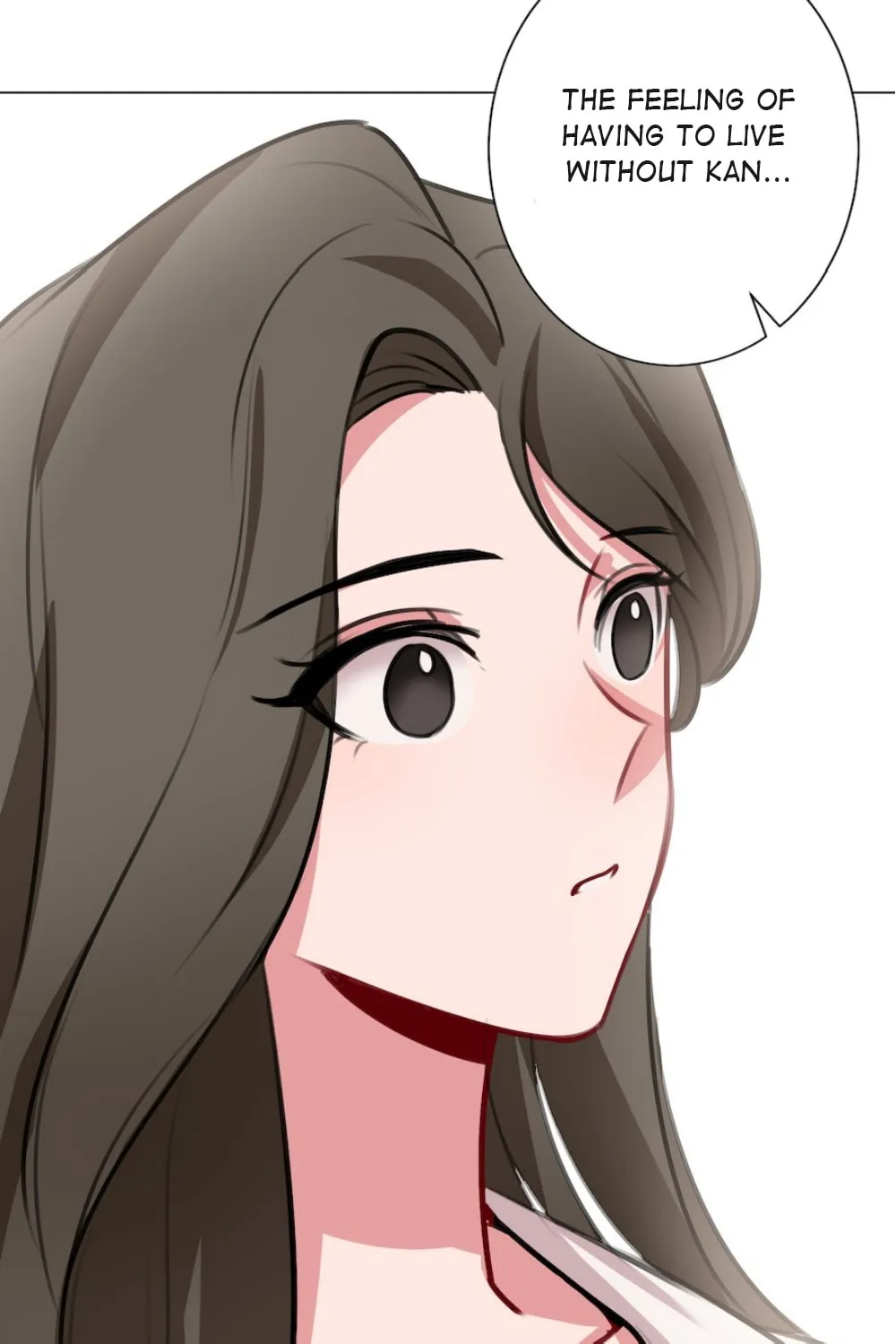 Flower of Youth Chapter 8 page 6 - 