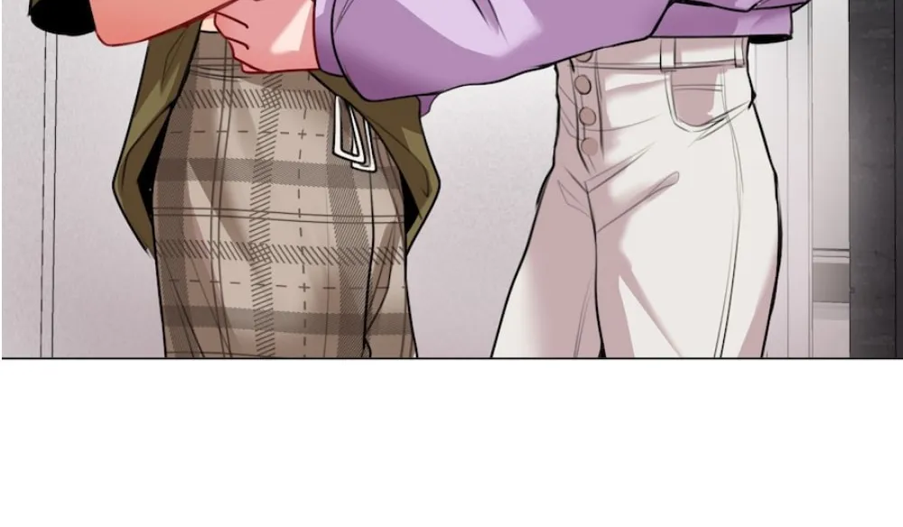 Flower of Youth Chapter 8 page 51 - 