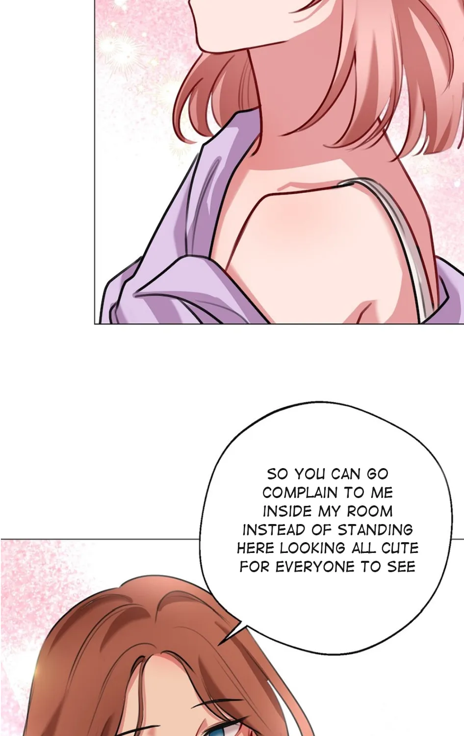 Flower of Youth Chapter 8 page 56 - 