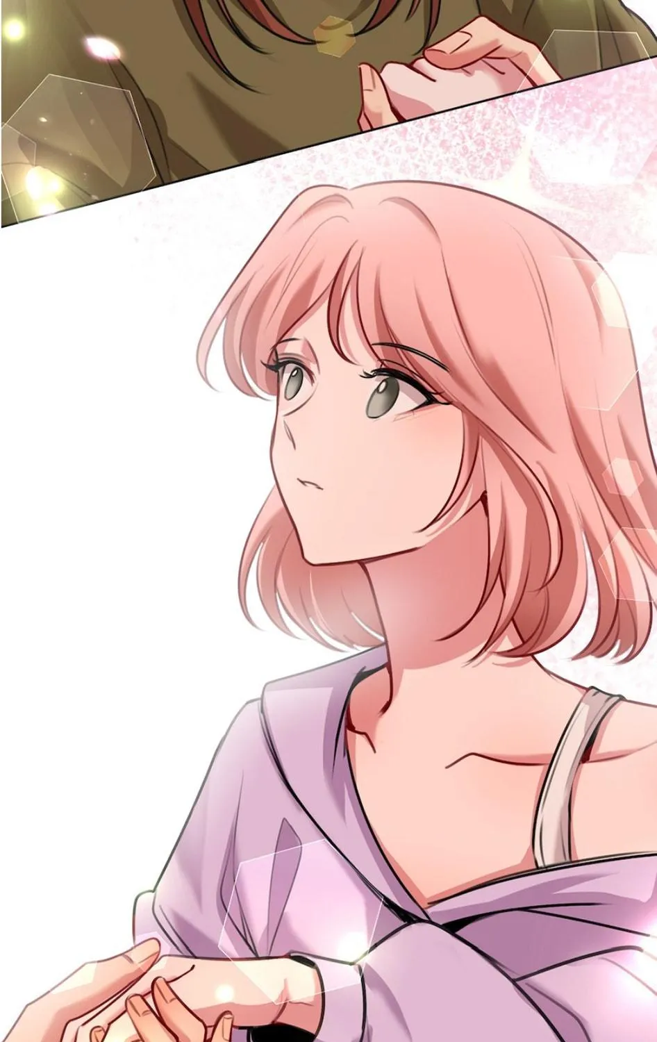 Flower of Youth Chapter 8 page 58 - 