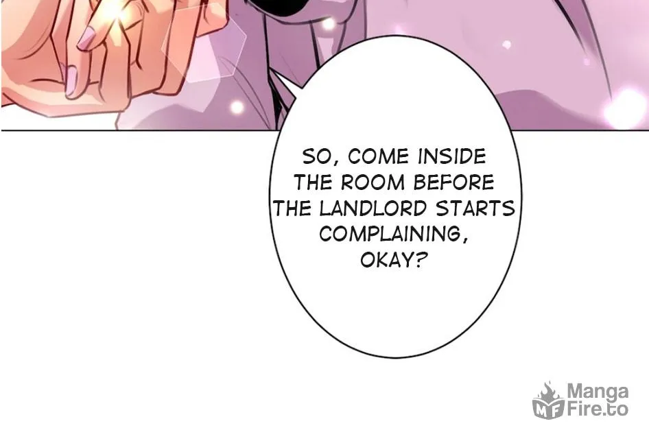 Flower of Youth Chapter 8 page 59 - 