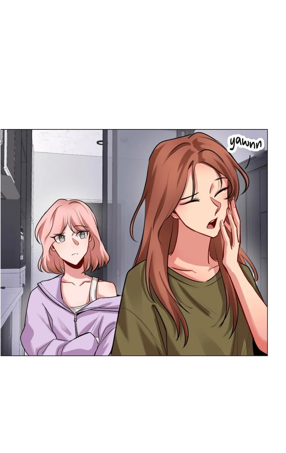 Flower of Youth Chapter 8 page 60 - 
