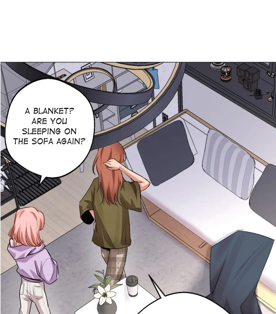 Flower of Youth Chapter 8 page 61 - 