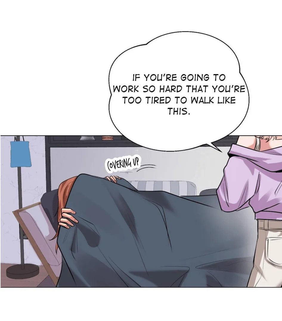 Flower of Youth Chapter 8 page 63 - 