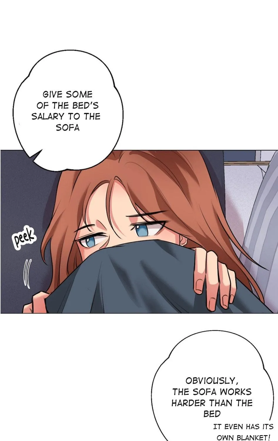 Flower of Youth Chapter 8 page 64 - 