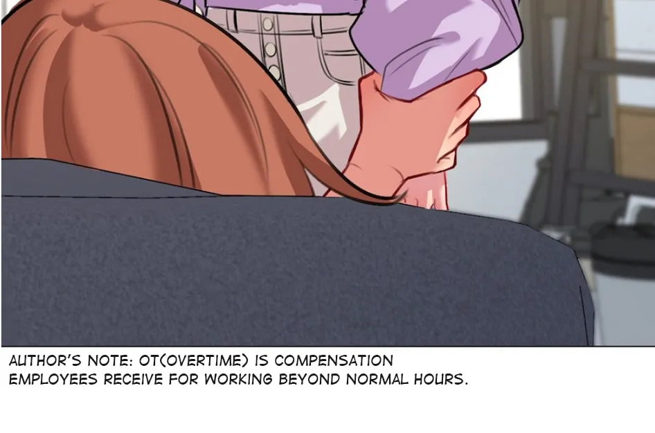 Flower of Youth Chapter 8 page 67 - 