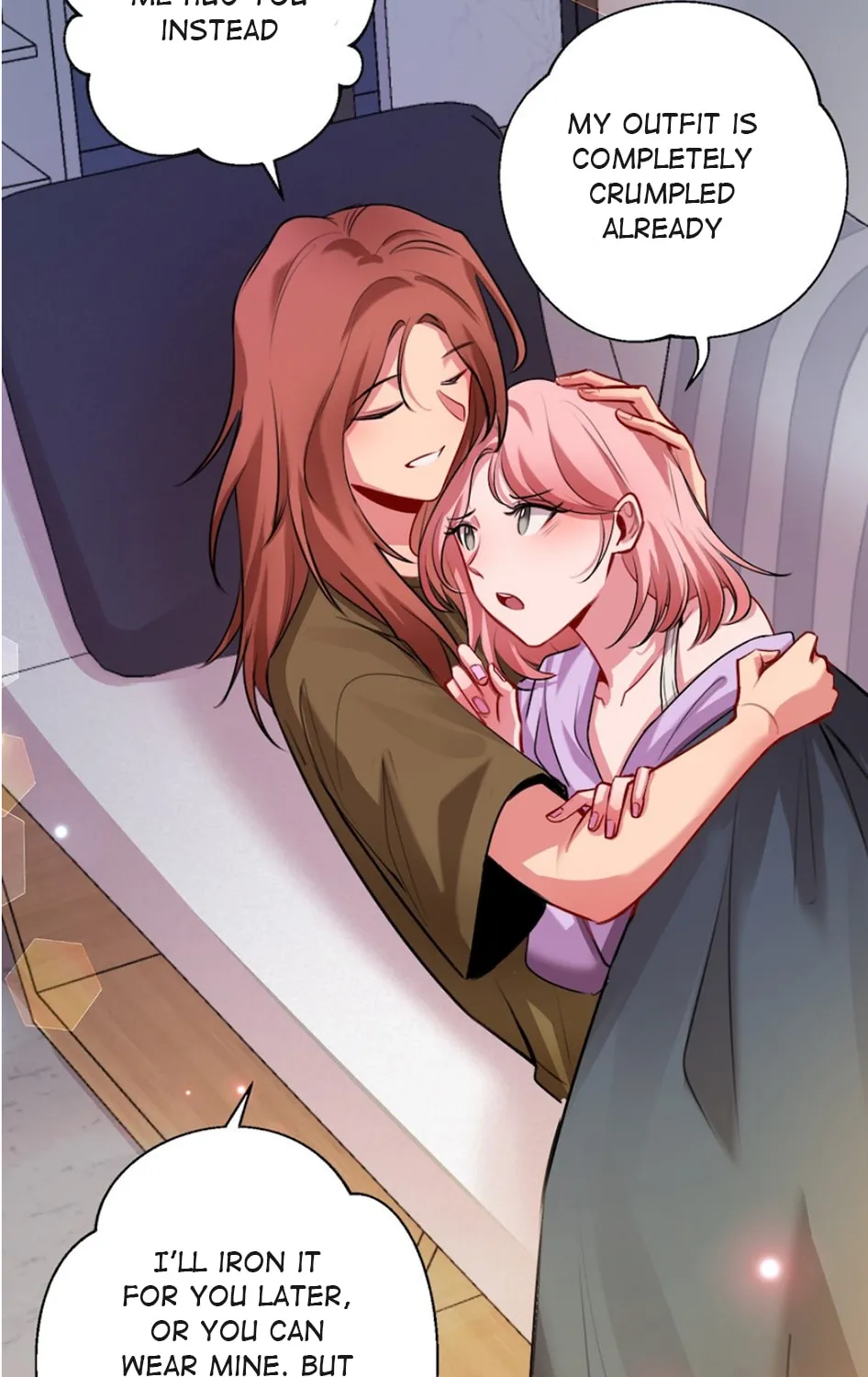 Flower of Youth Chapter 8 page 72 - 