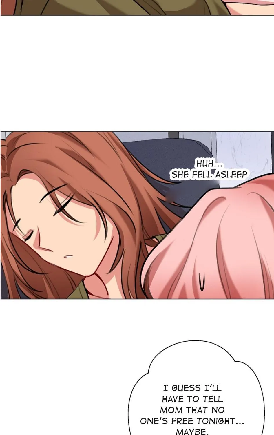 Flower of Youth Chapter 8 page 76 - 