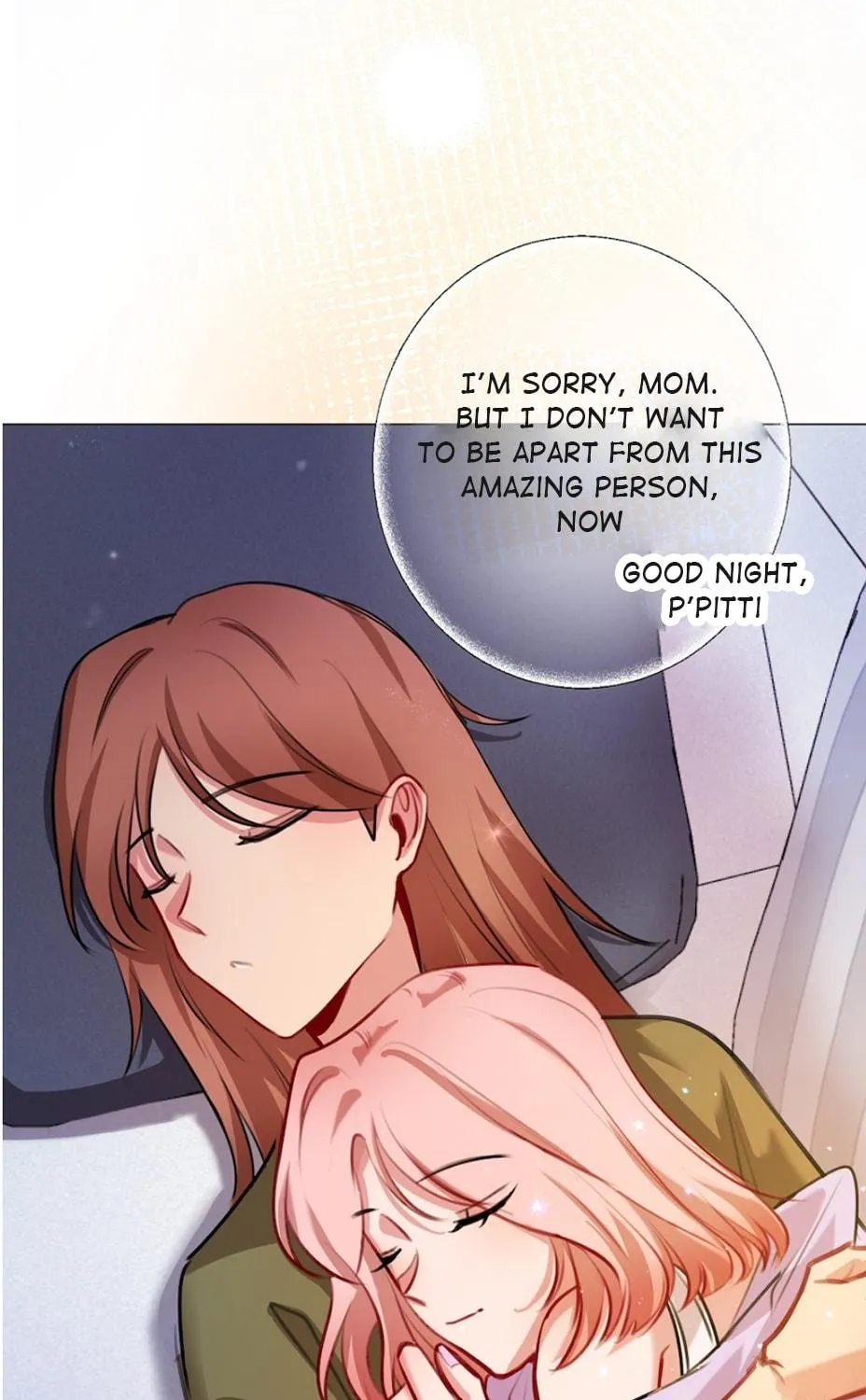 Flower of Youth Chapter 8 page 78 - 