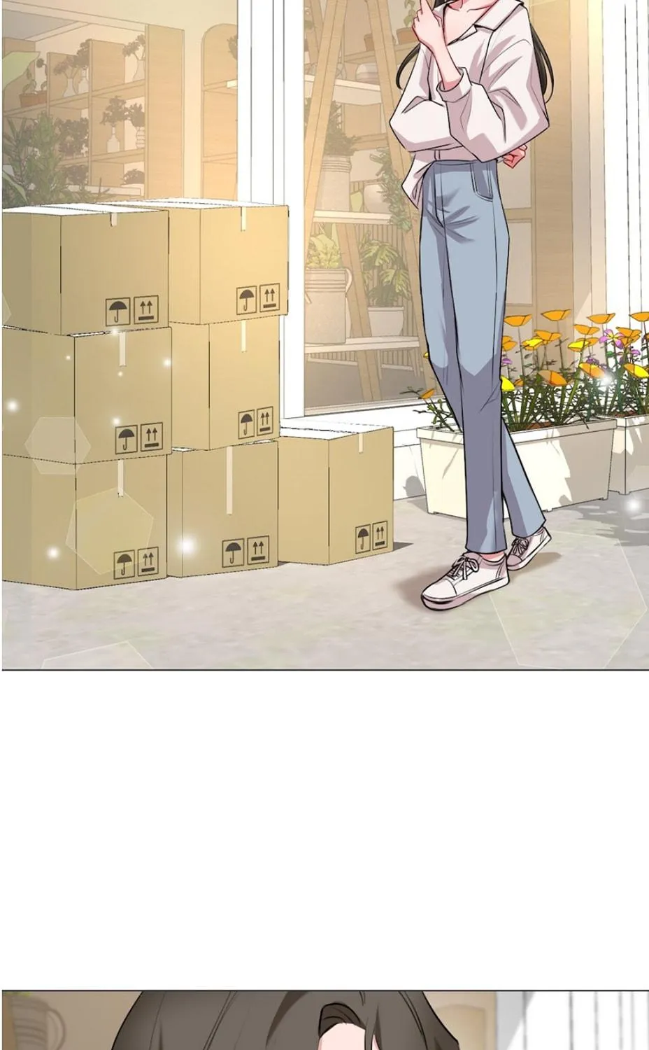 Flower of Youth Chapter 8 page 82 - 