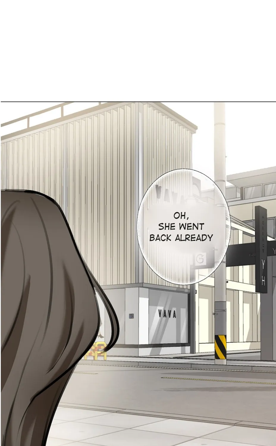 Flower of Youth Chapter 8 page 84 - 