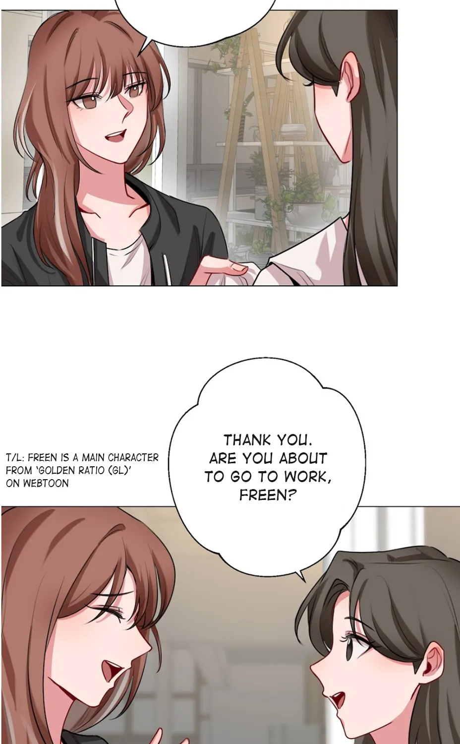 Flower of Youth Chapter 8 page 92 - 