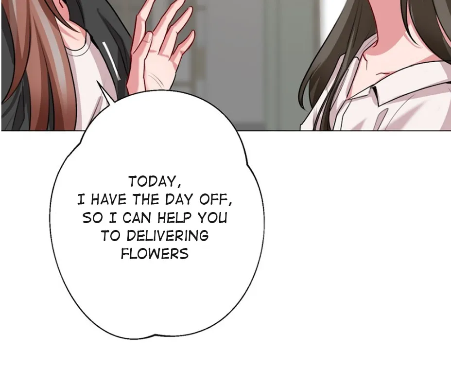 Flower of Youth Chapter 8 page 93 - 