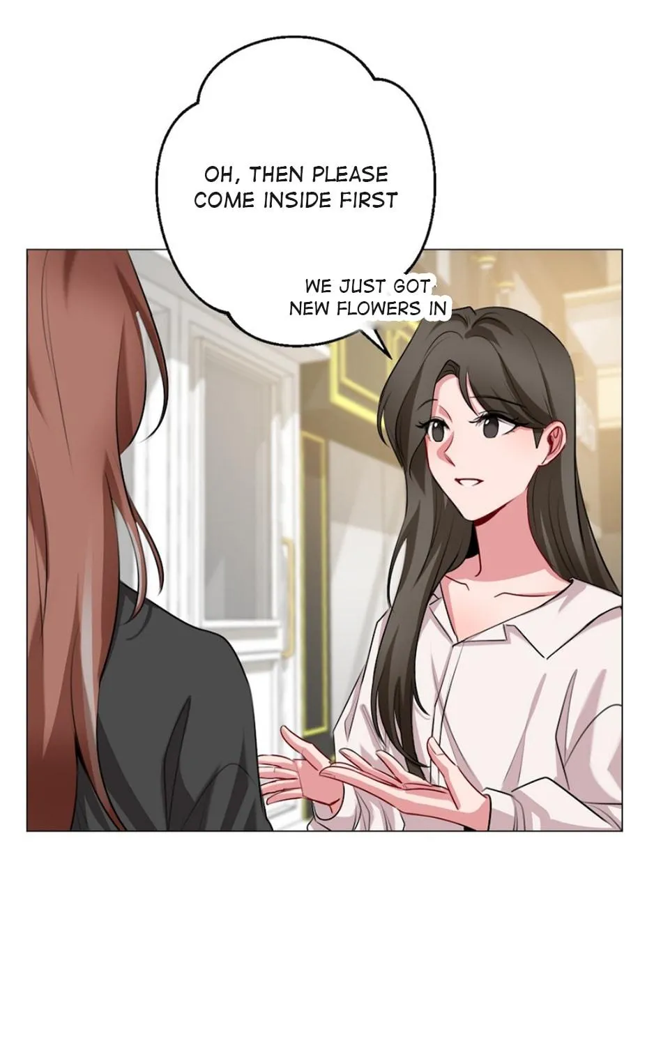 Flower of Youth Chapter 8 page 94 - 