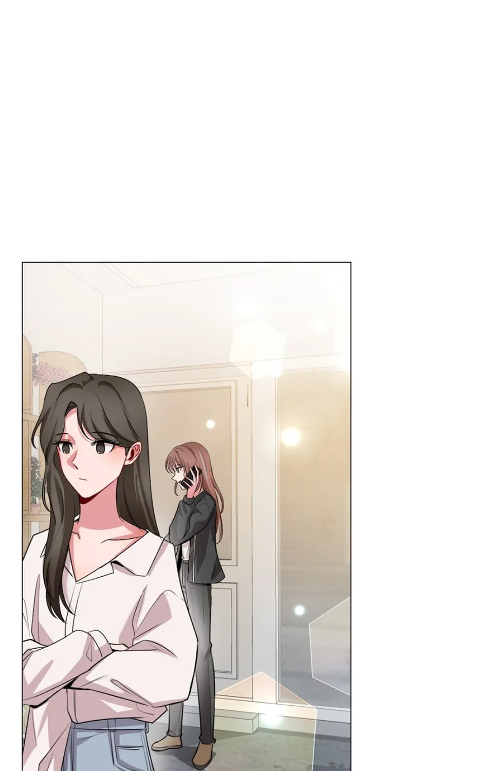 Flower of Youth Chapter 8 page 96 - 