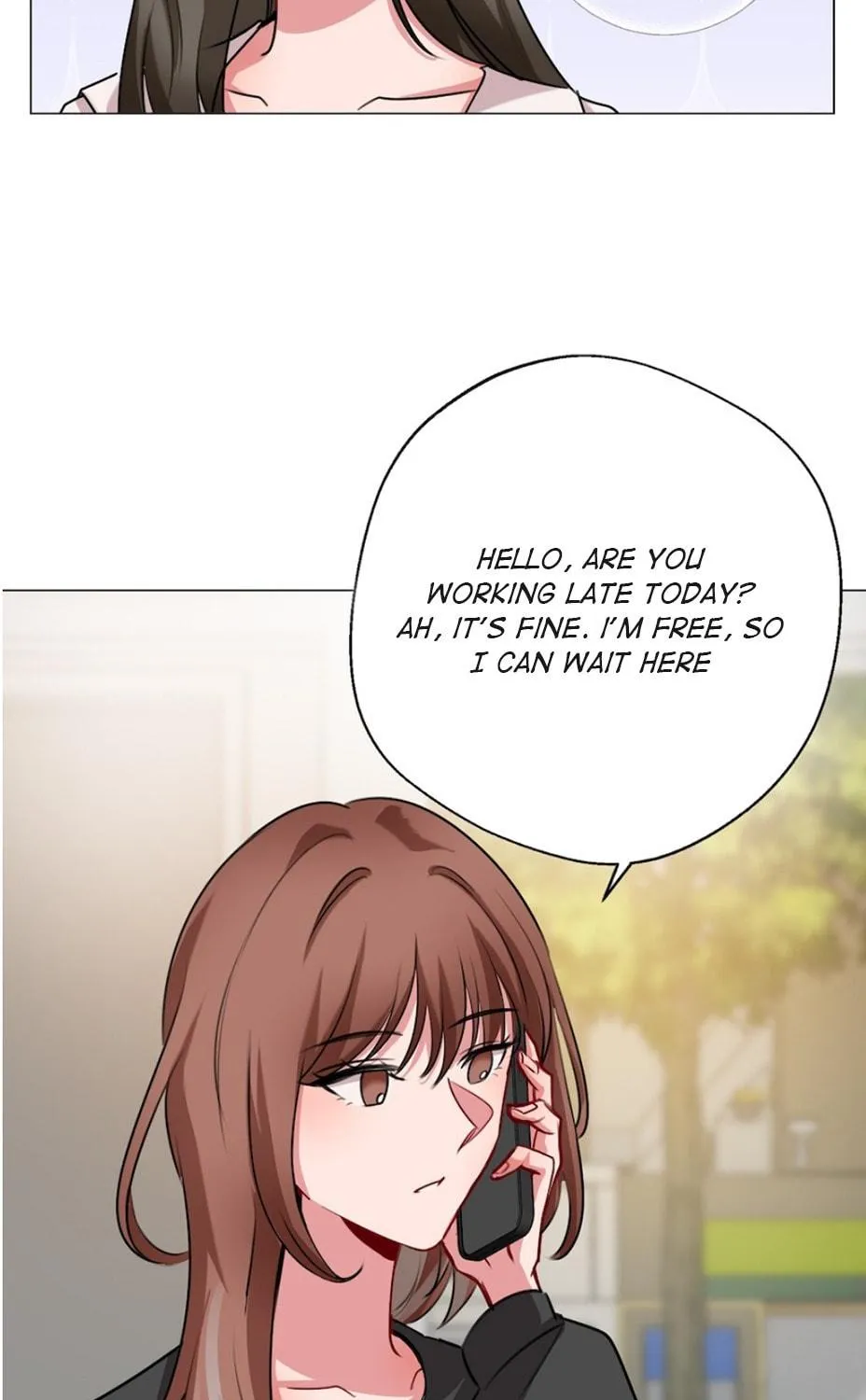 Flower of Youth Chapter 8 page 98 - 