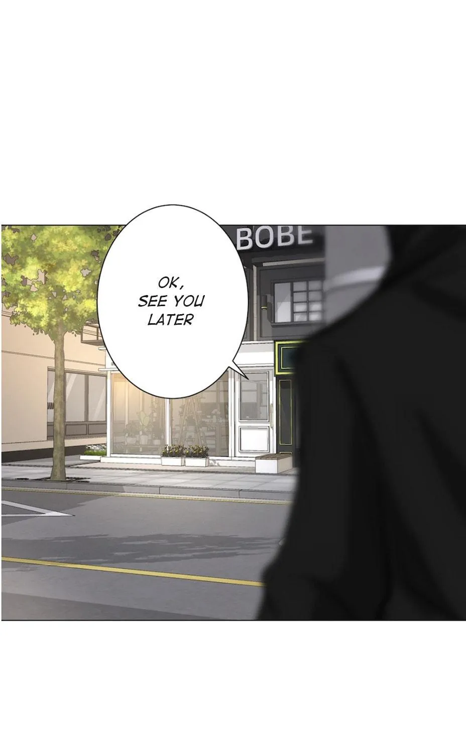 Flower of Youth Chapter 8 page 100 - 