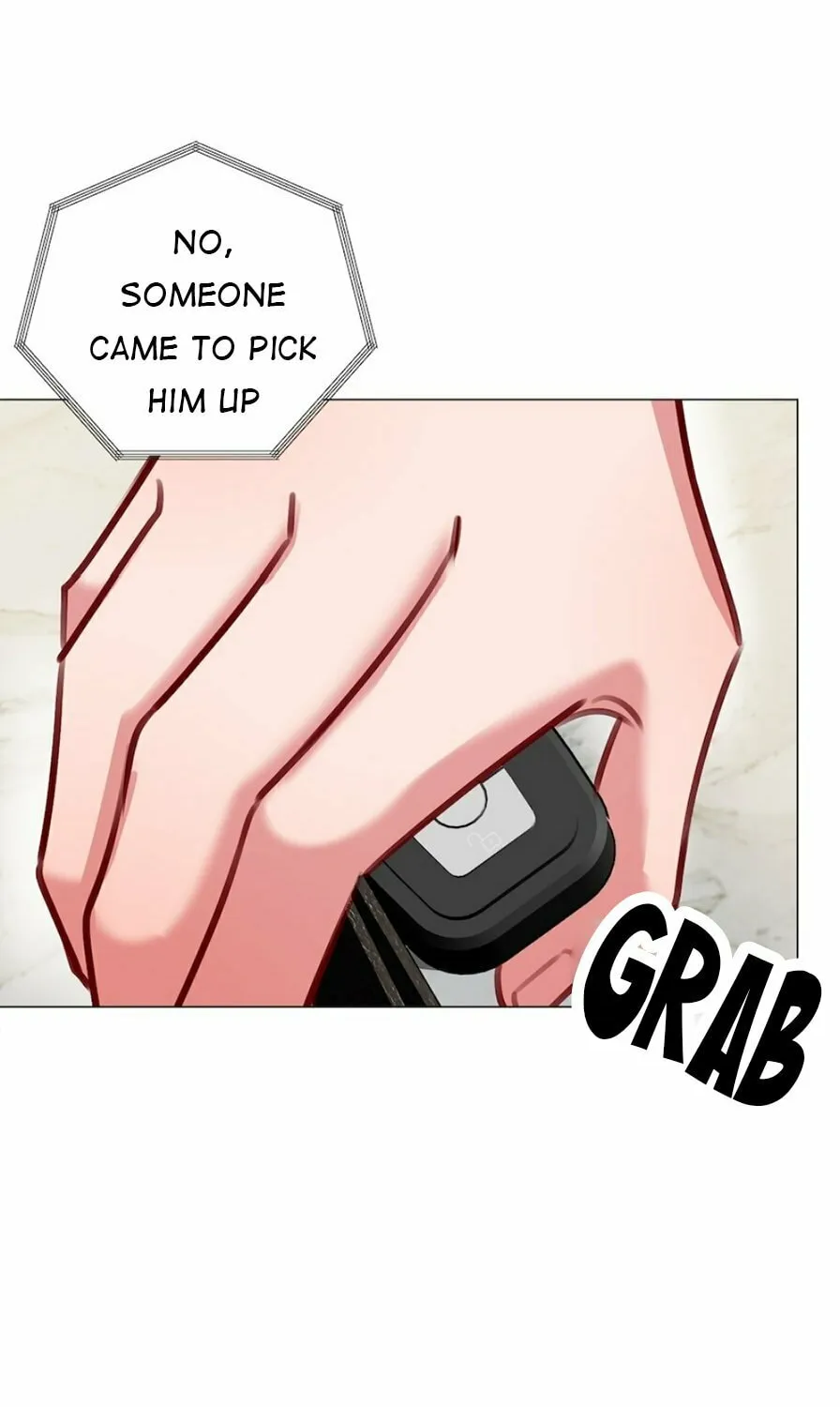 Flower of Youth Chapter 9 page 11 - 
