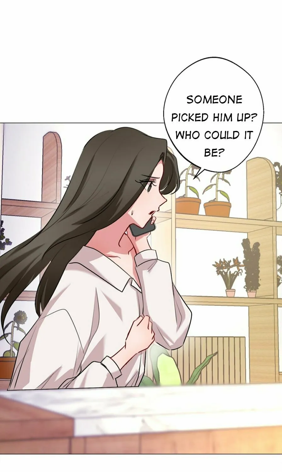 Flower of Youth Chapter 9 page 12 - 
