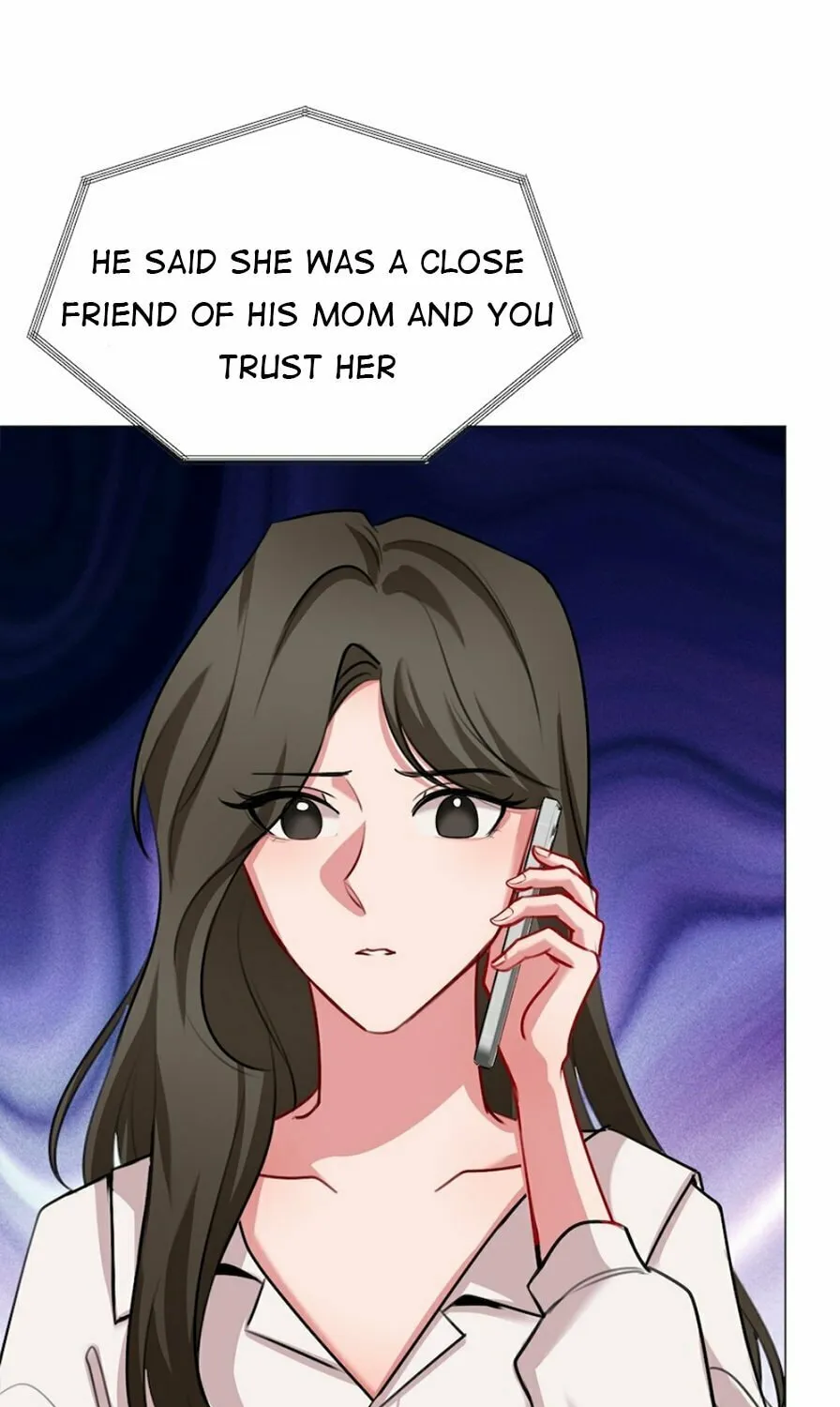 Flower of Youth Chapter 9 page 14 - 