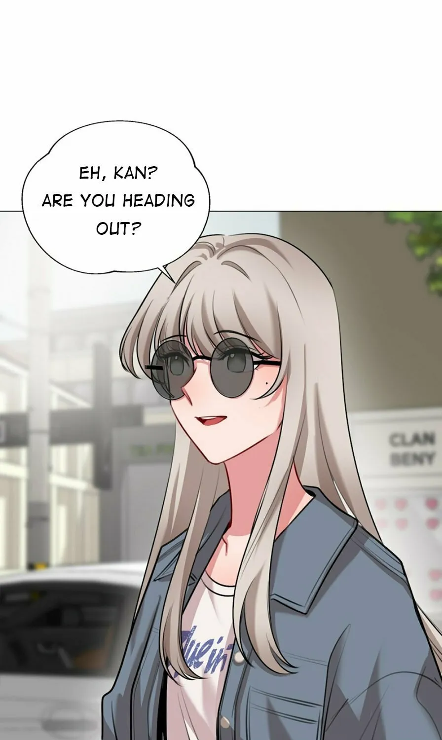 Flower of Youth Chapter 9 page 17 - 