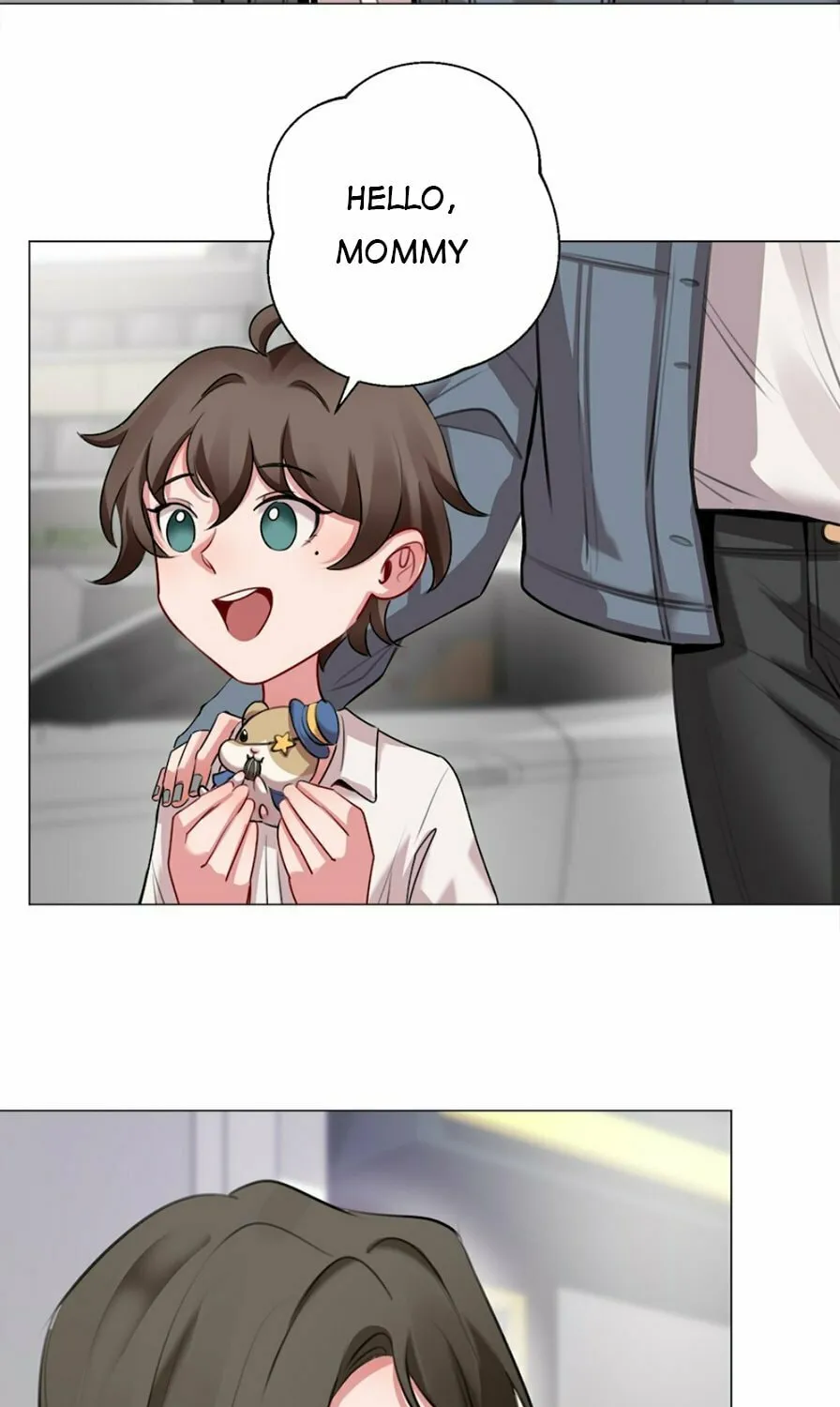 Flower of Youth Chapter 9 page 18 - 