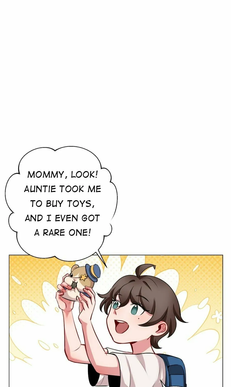Flower of Youth Chapter 9 page 20 - 